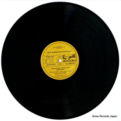 87683XAK disc