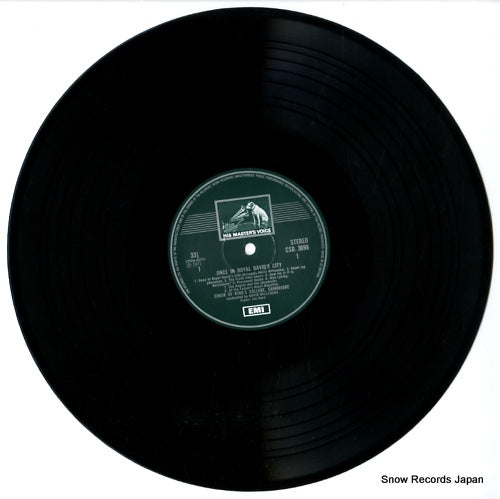 CSD3698 disc