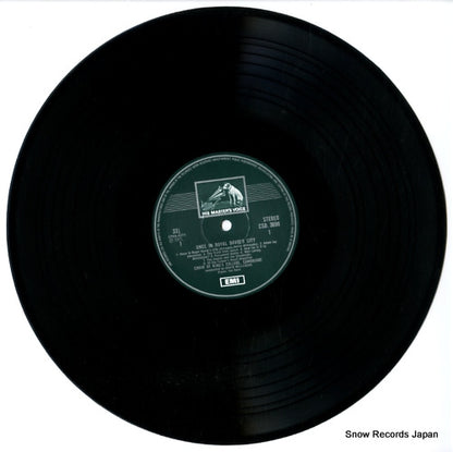 CSD3698 disc