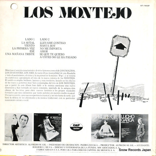 ST-19021 back cover
