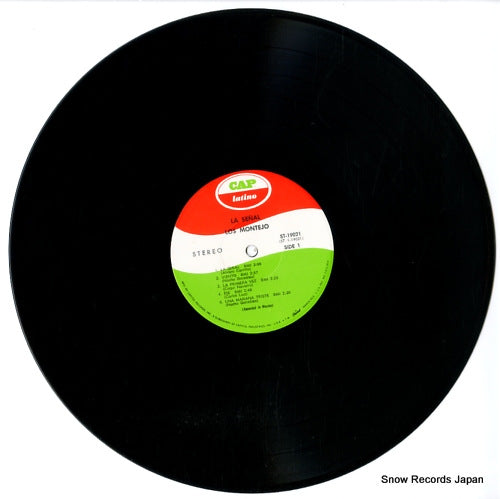 ST-19021 disc