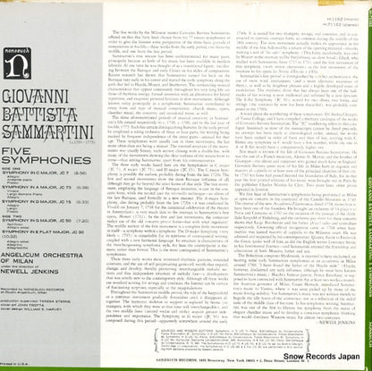 H-71162 back cover