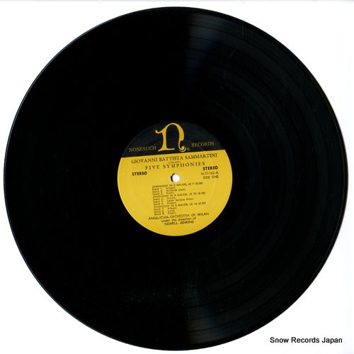 H-71162 disc