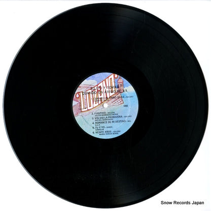 SLP-066 disc