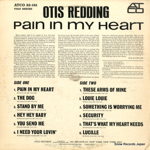 SD33-161 back cover