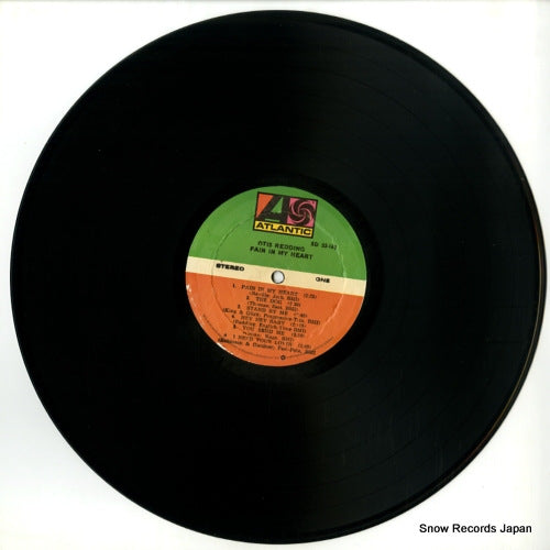 SD33-161 disc