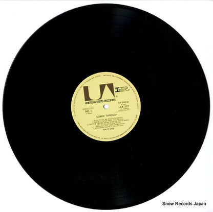 LAX-312 disc