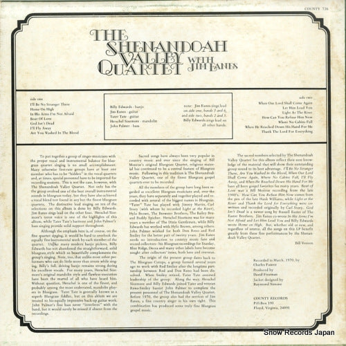 COUNTY726 back cover