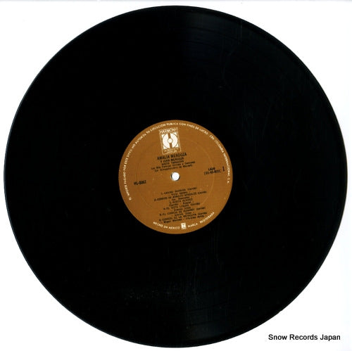 HL8062 disc