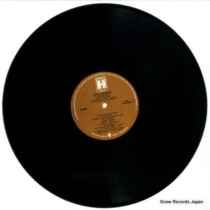 HL8062 disc