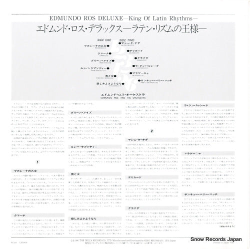 LAX9026 back cover