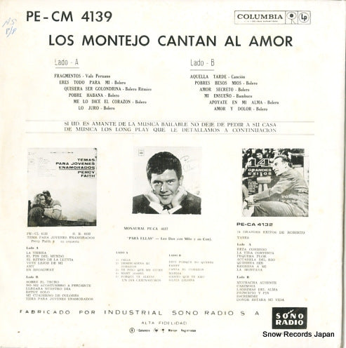 PE-CM4139 back cover