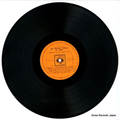PE-CM4139 disc