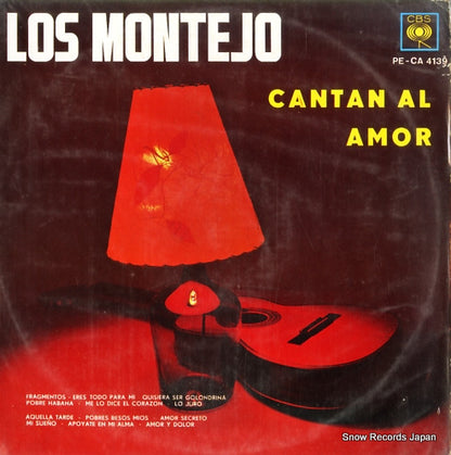 PE-CM4139 front cover