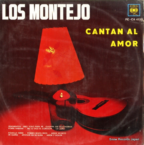 PE-CM4139 front cover