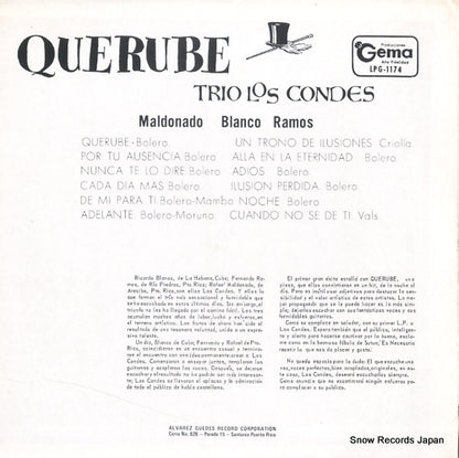 LPG-1174 back cover