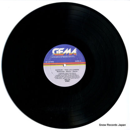 LPG-1174 disc