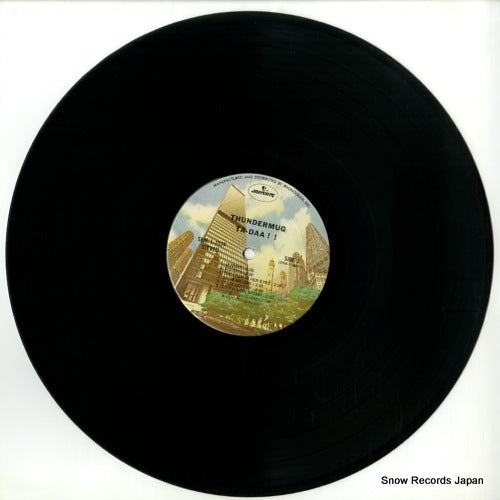 SRM-1-1039 disc