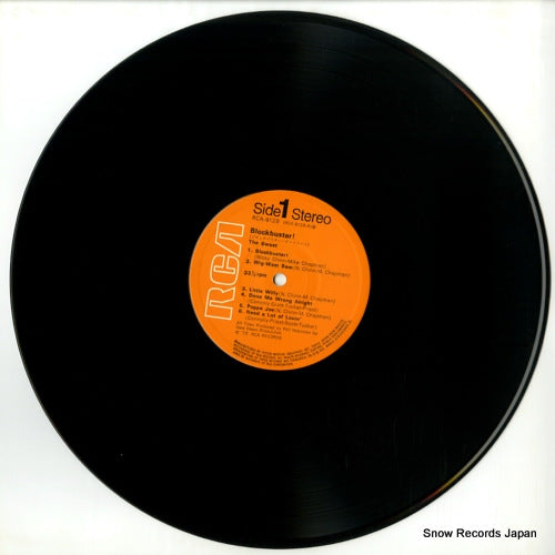 RCA-6129 disc