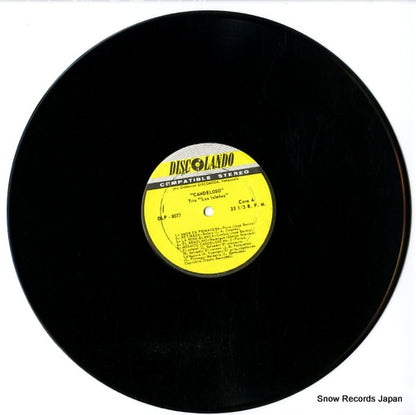 OLP-8077 disc