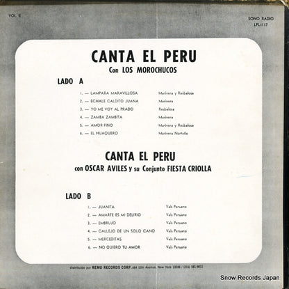 LPL1117 back cover