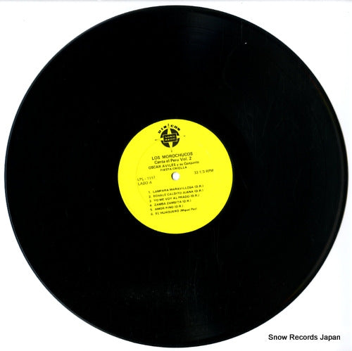 LPL1117 disc