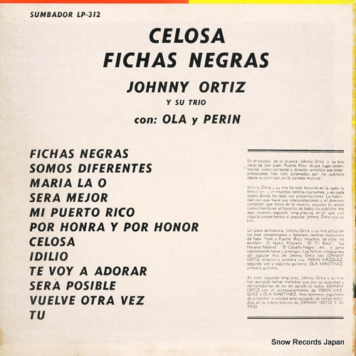 SLP-312 back cover