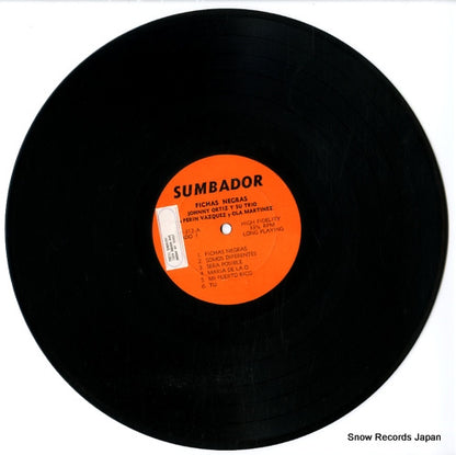 SLP-312 disc