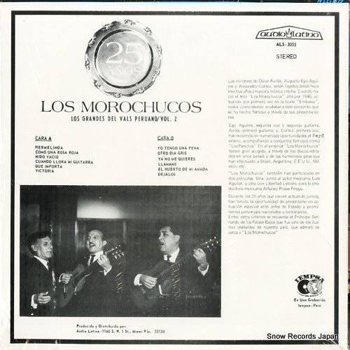 ALS-3055 back cover