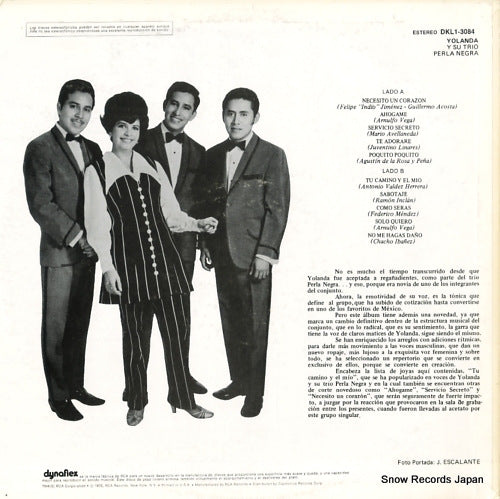 DKL1-3084 back cover