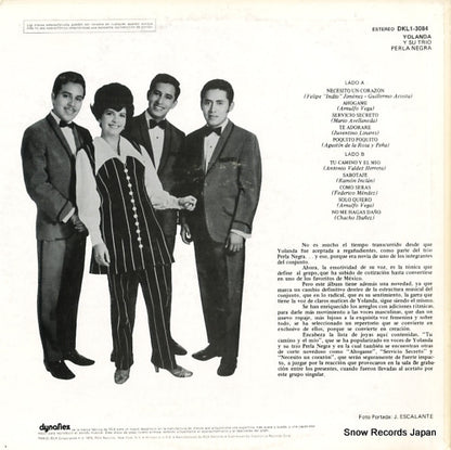 DKL1-3084 back cover