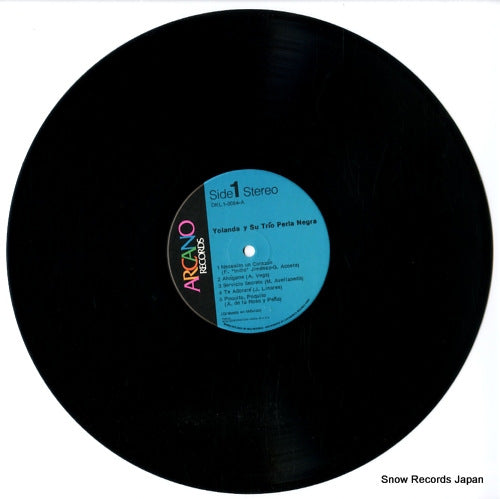 DKL1-3084 disc