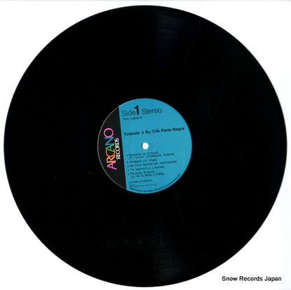 DKL1-3084 disc