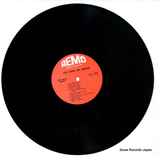 LPR-1495 disc