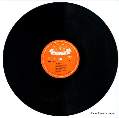 LPPM-1074 disc