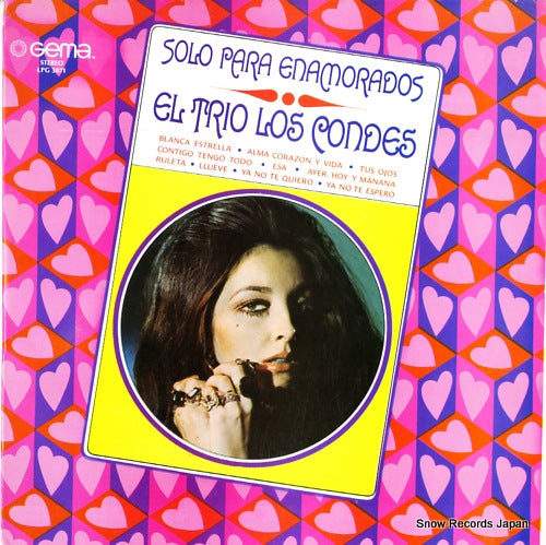LPG-3071 front cover