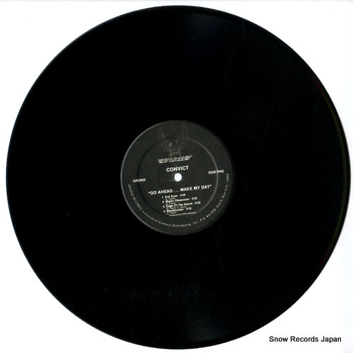 GR0955 disc