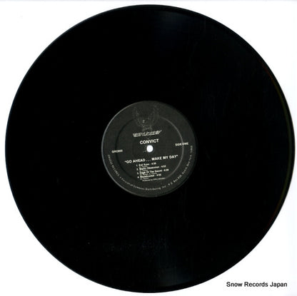 GR0955 disc