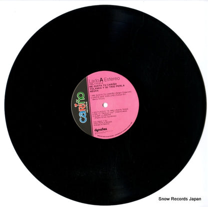 DBL1-5137 disc