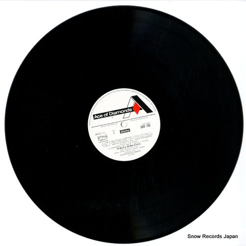 SDD193 disc