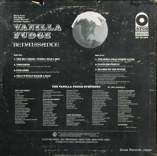 SD33-244 back cover