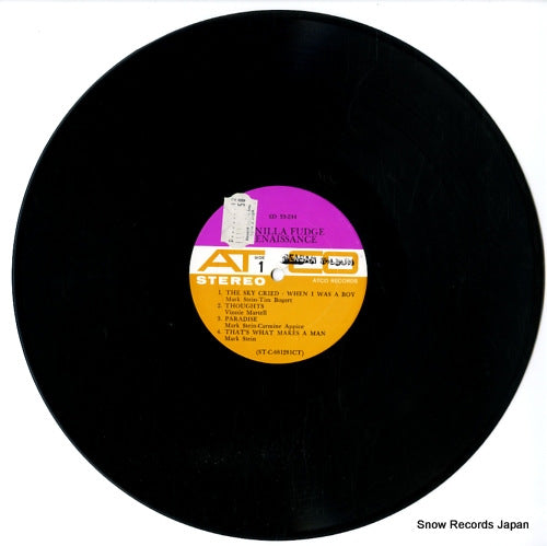 SD33-244 disc