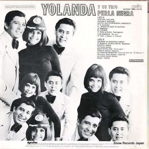 DBL-1-5115 back cover