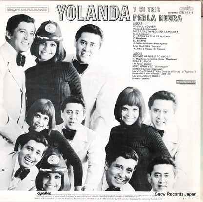 DBL-1-5115 back cover