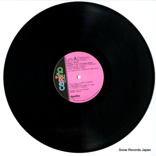 DBL-1-5115 disc