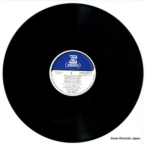 STU70581 disc