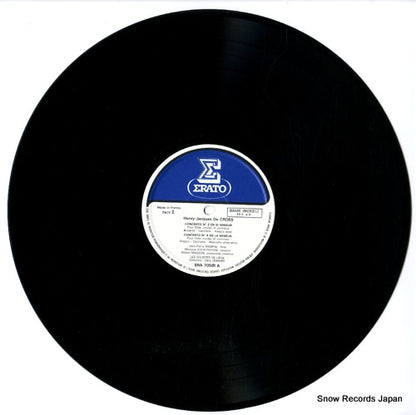 STU70581 disc
