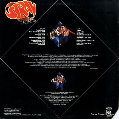 PYE12129 back cover
