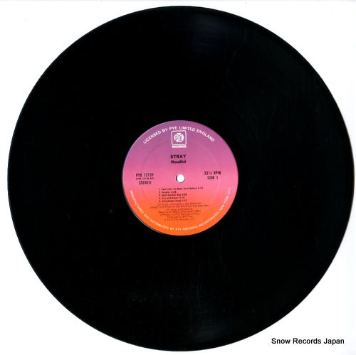 PYE12129 disc
