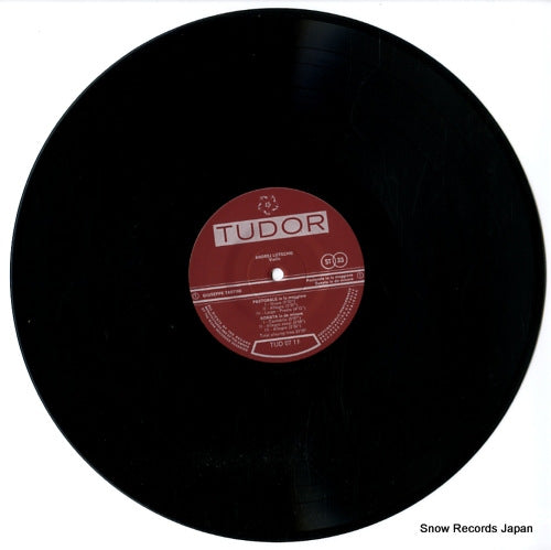 TUD0711 disc
